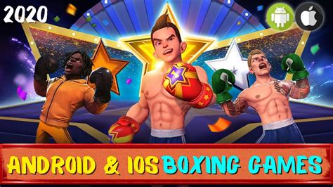 boxing mobile game|15 Best Boxing Games for Android .
